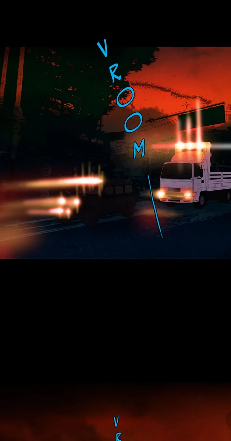 Dreamcide Chapter 67 - Page 33