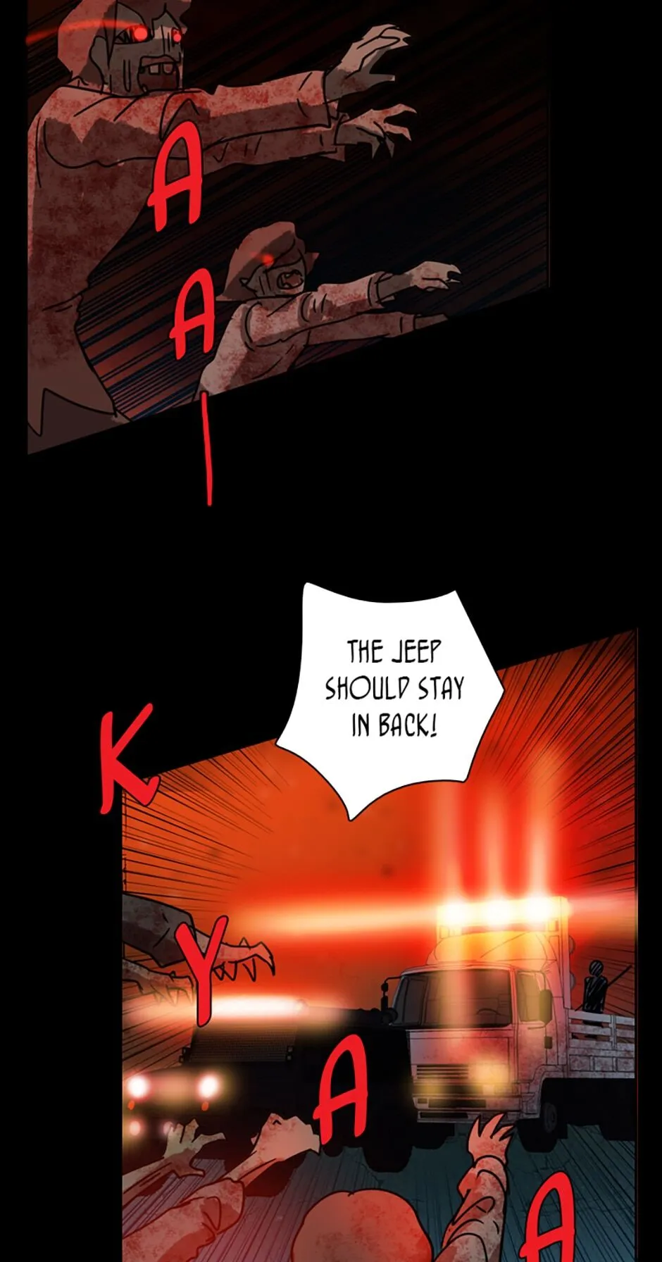 Dreamcide Chapter 67 - Page 35