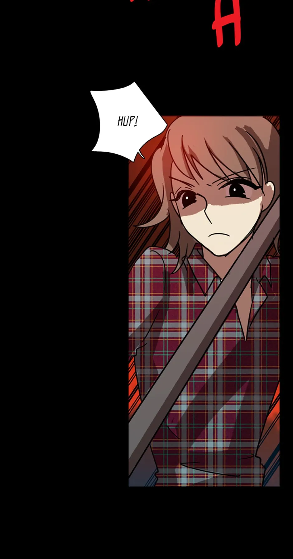 Dreamcide Chapter 67 - Page 37