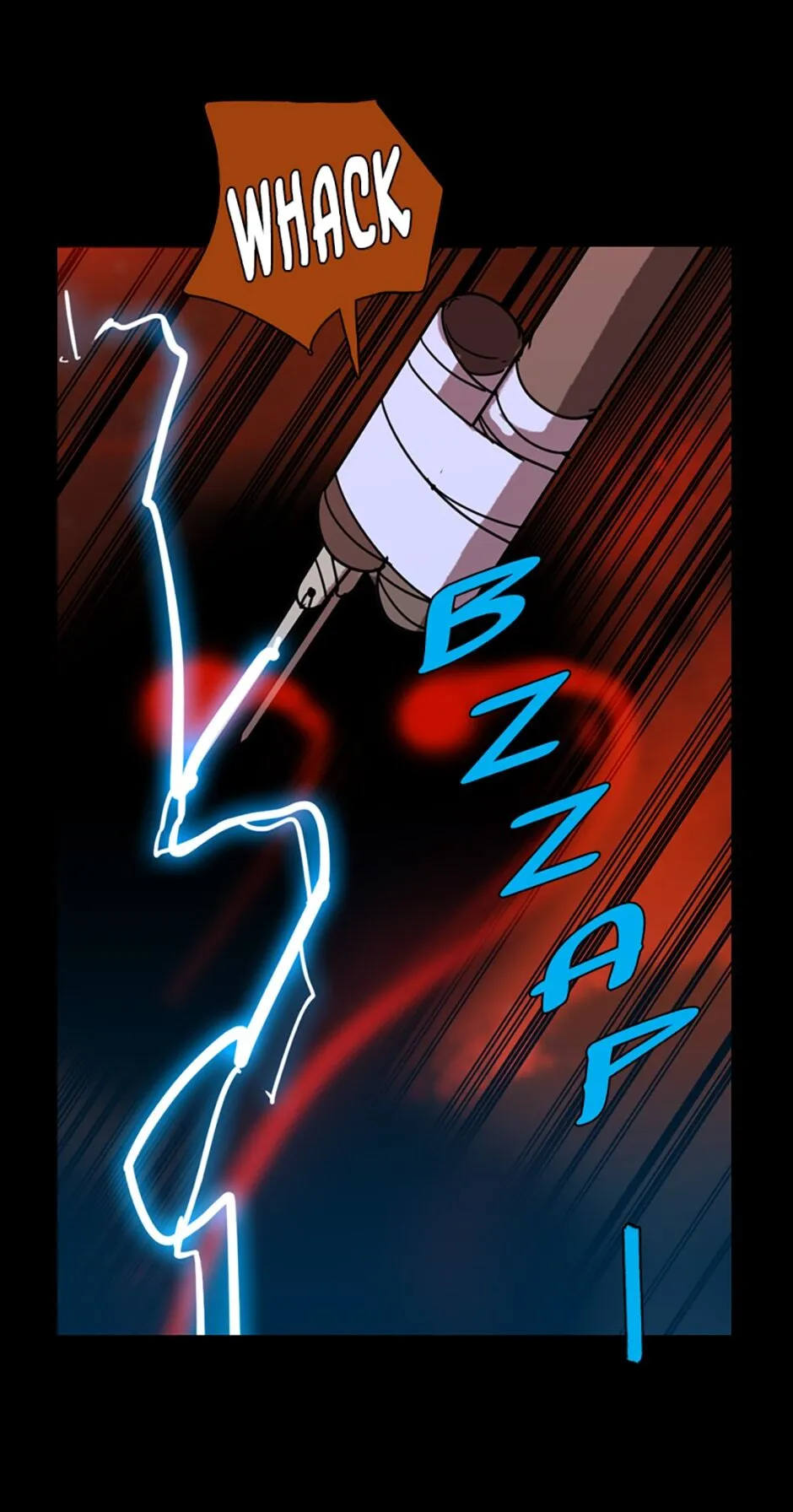 Dreamcide Chapter 67 - Page 38