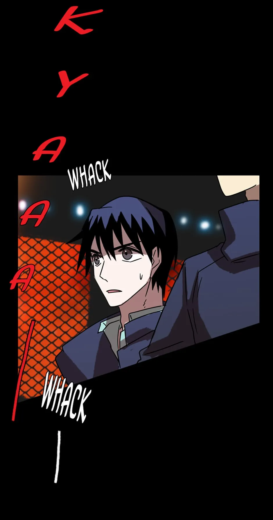 Dreamcide Chapter 67 - Page 40