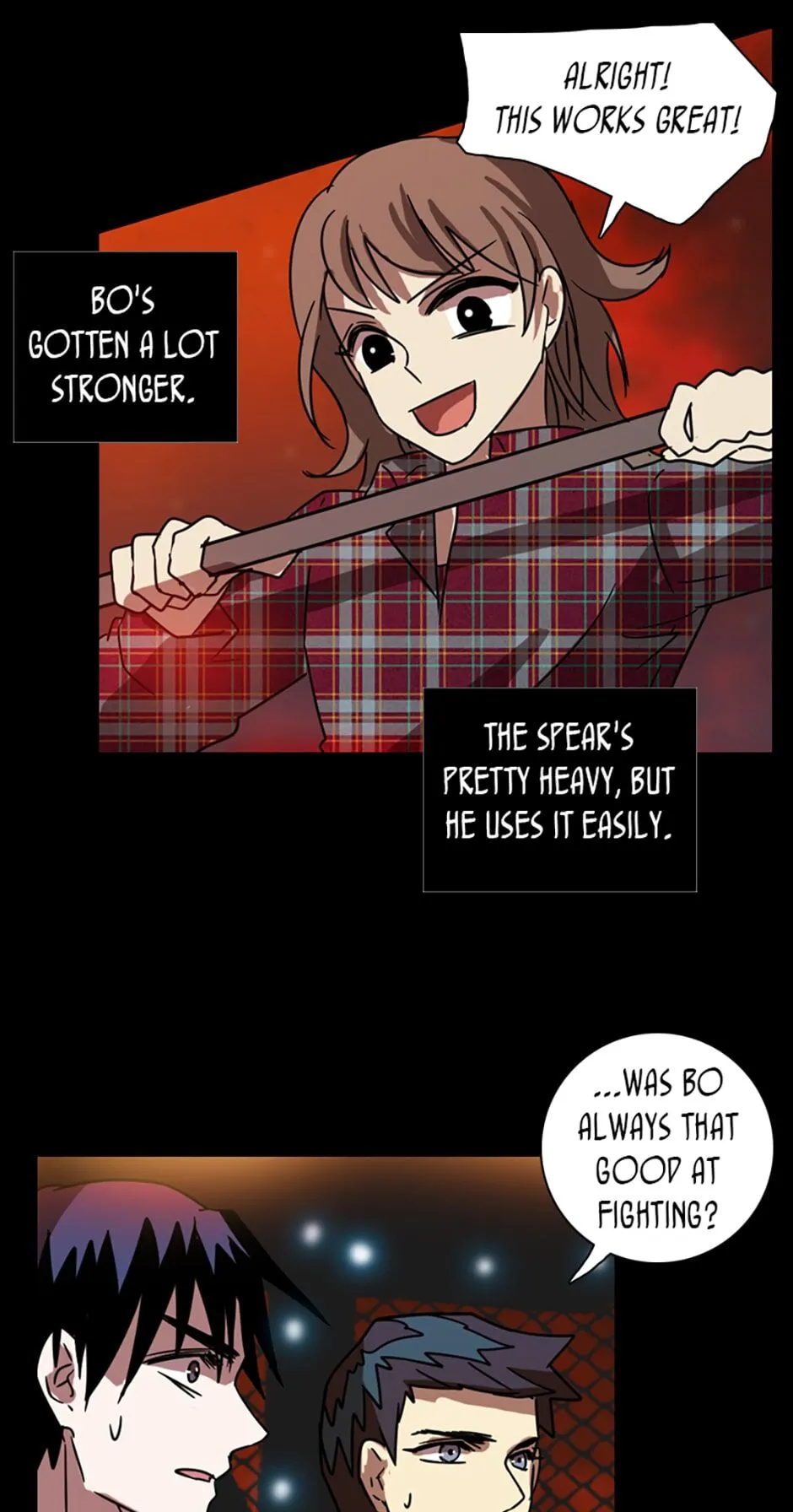 Dreamcide Chapter 67 - Page 41