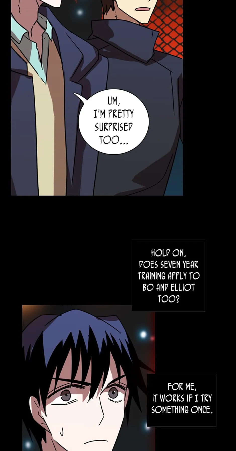 Dreamcide Chapter 67 - Page 42