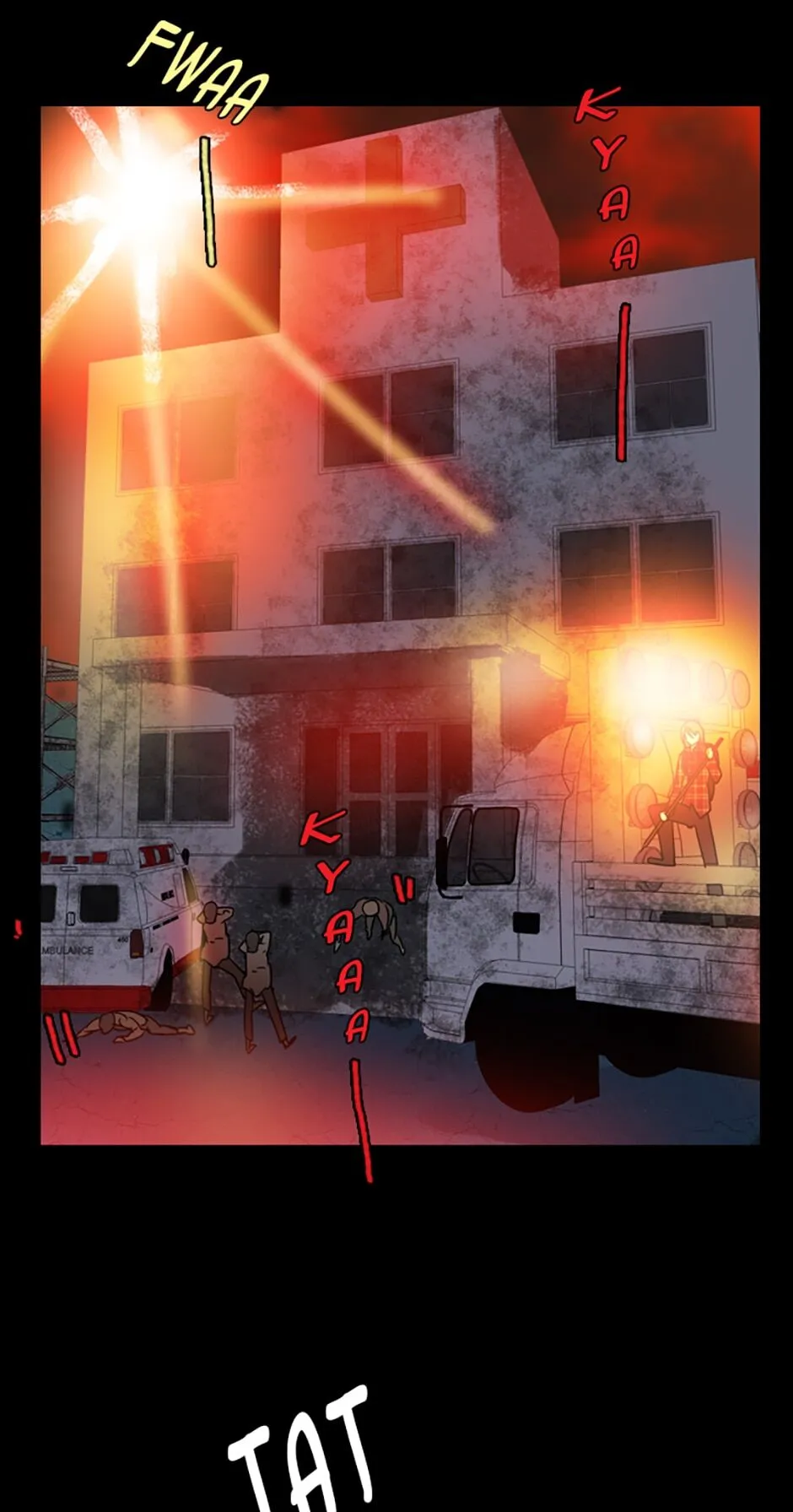 Dreamcide Chapter 67 - Page 47