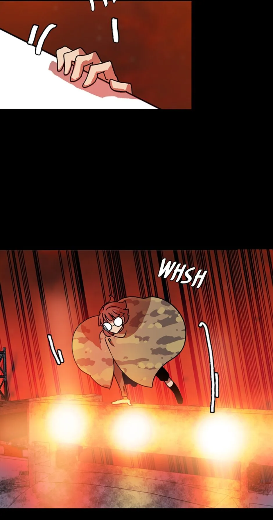 Dreamcide Chapter 67 - Page 48