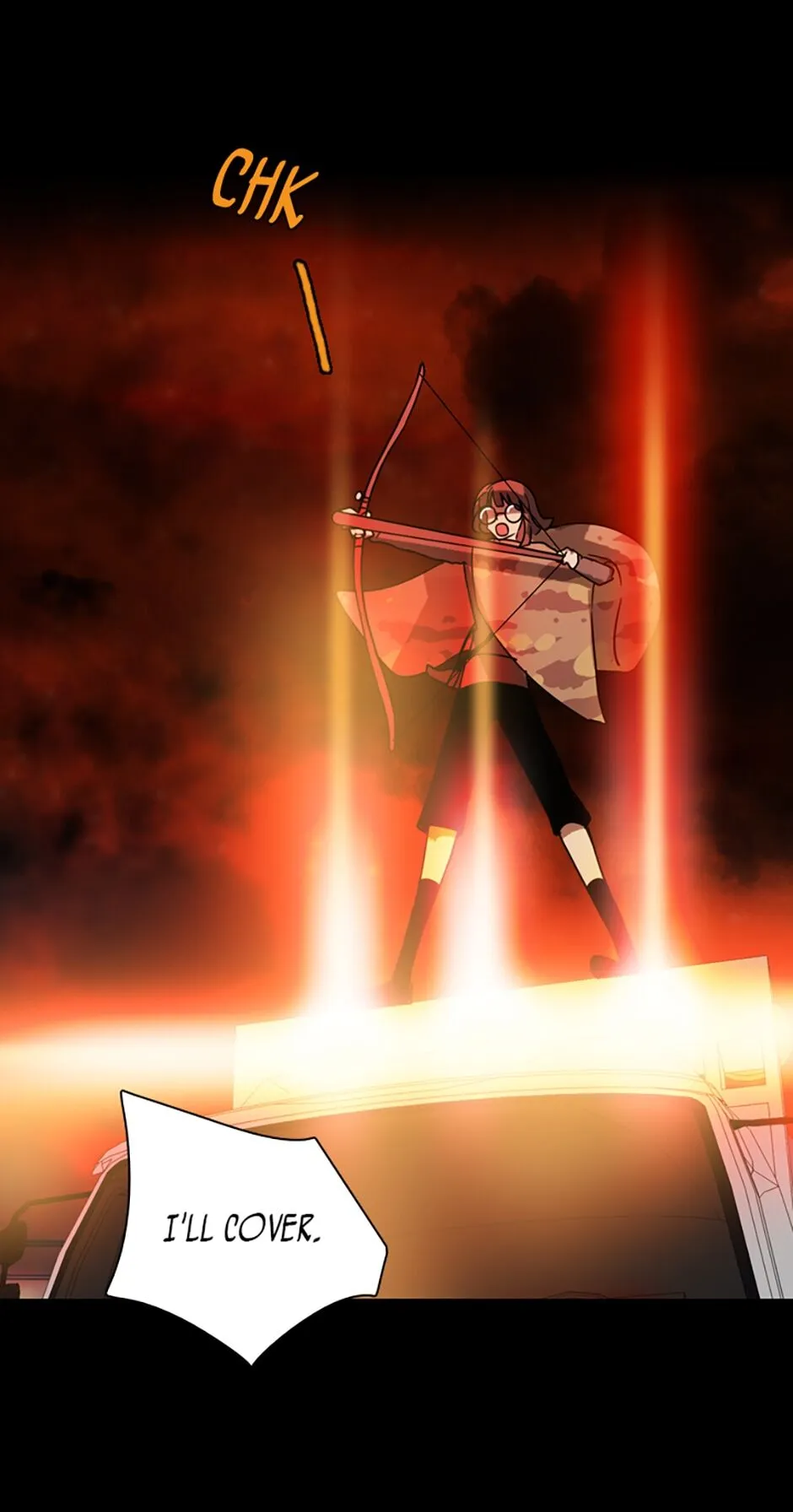 Dreamcide Chapter 67 - Page 49