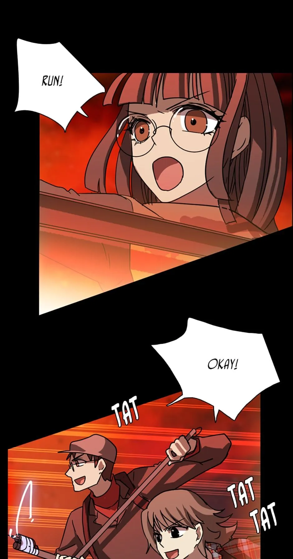 Dreamcide Chapter 67 - Page 50