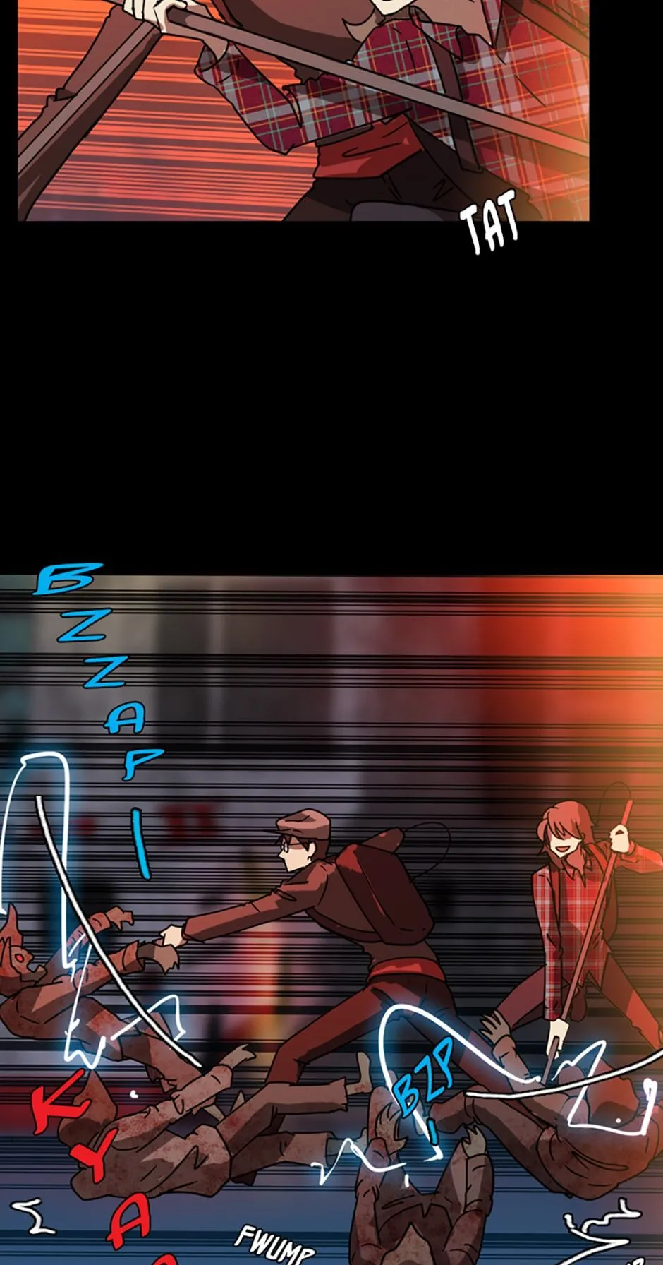 Dreamcide Chapter 67 - Page 51