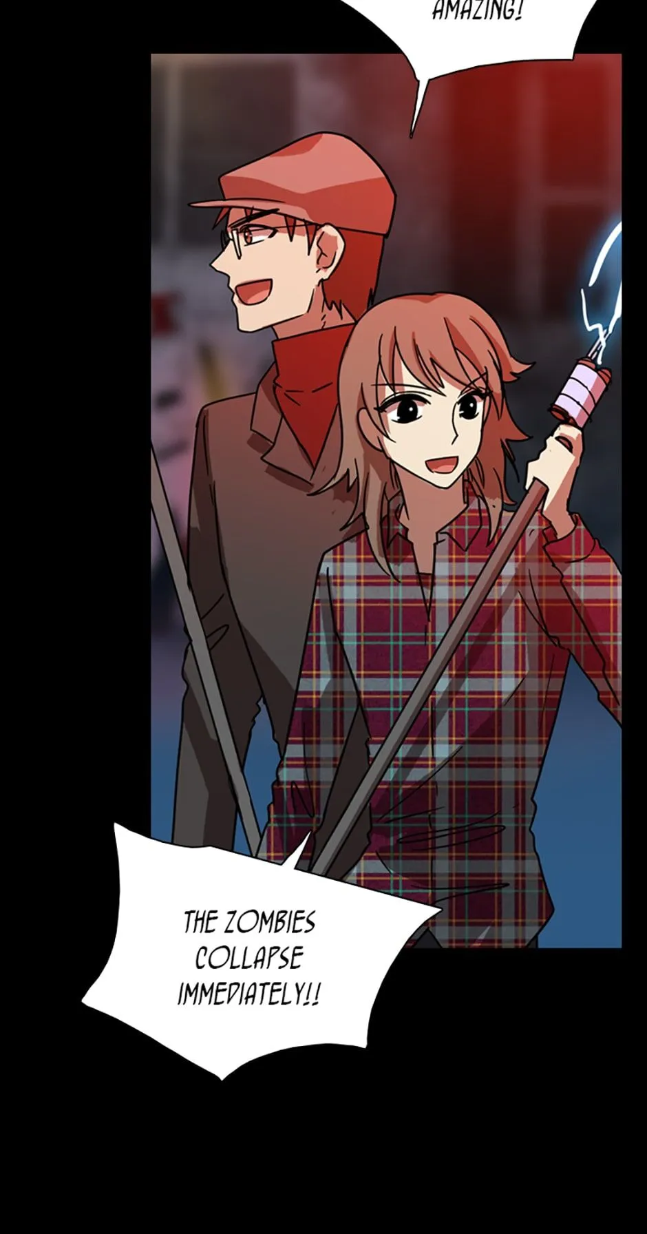 Dreamcide Chapter 67 - Page 53