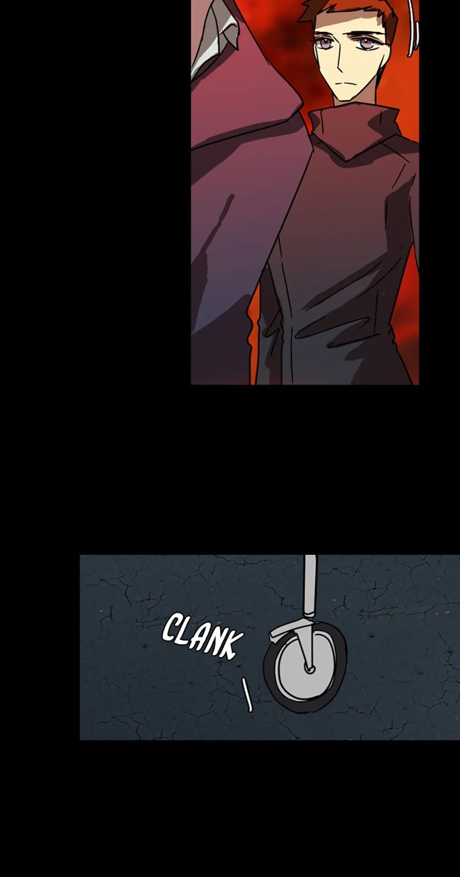 Dreamcide Chapter 67 - Page 56