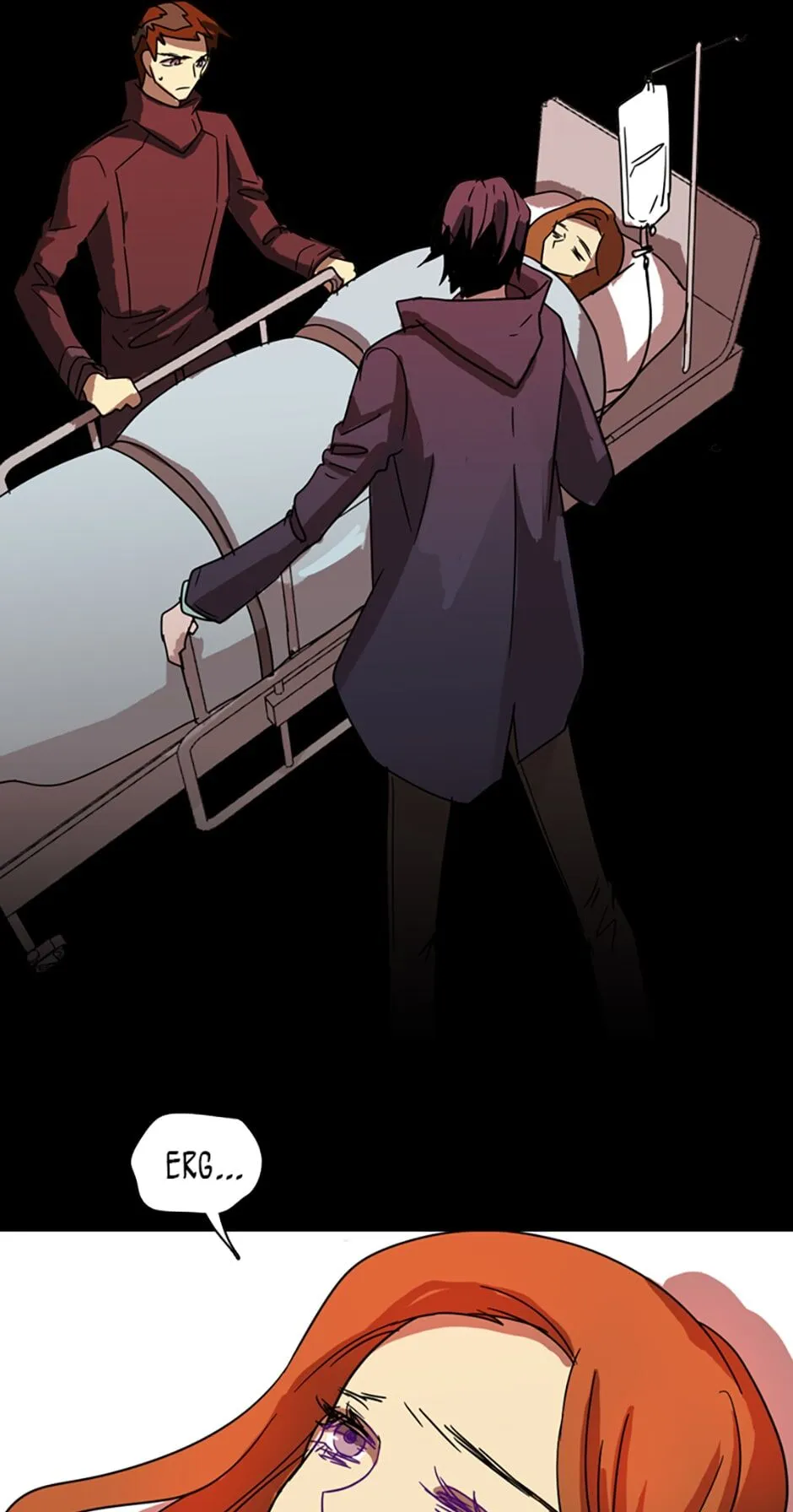 Dreamcide Chapter 67 - Page 57