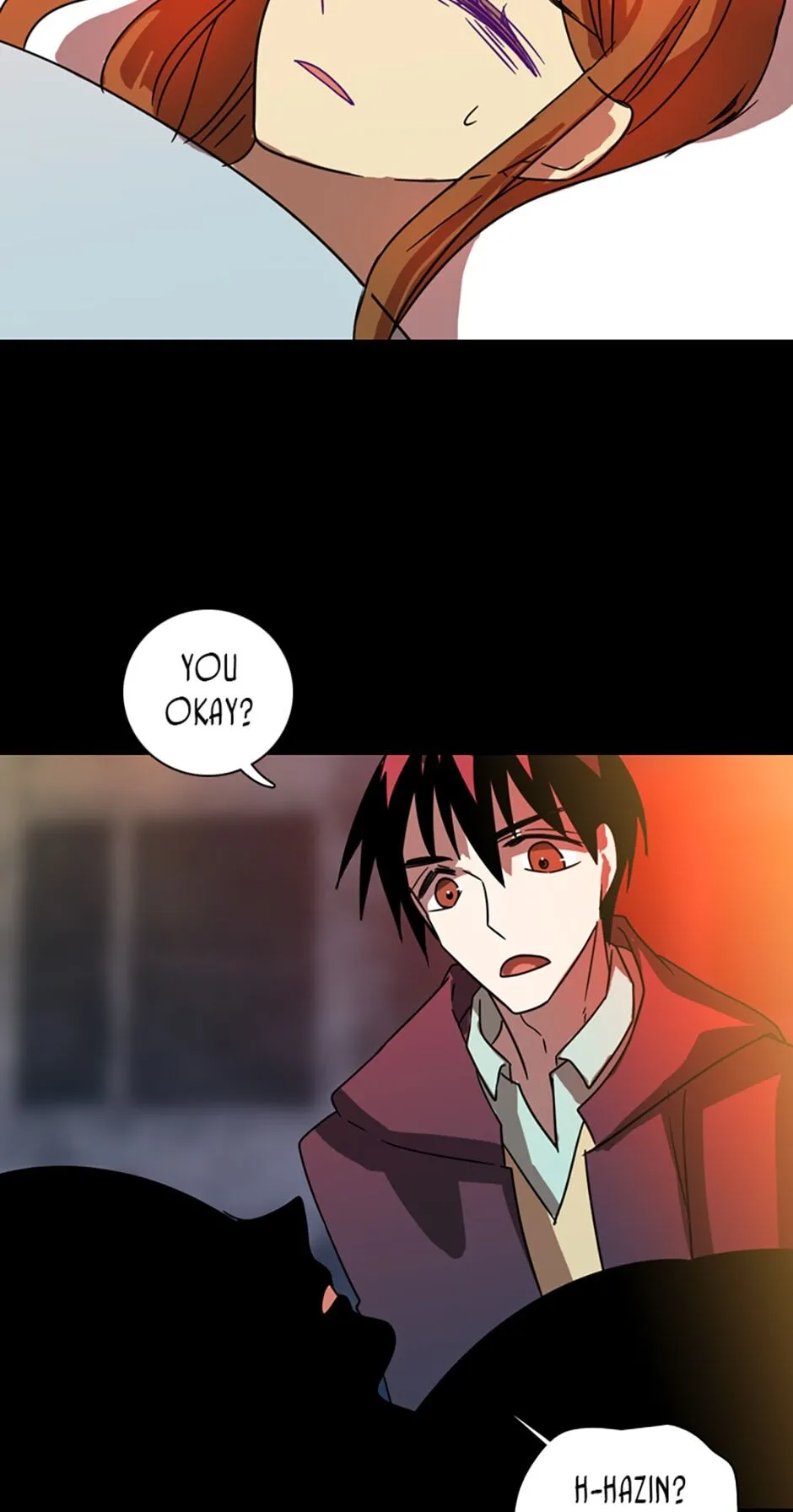 Dreamcide Chapter 67 - Page 58