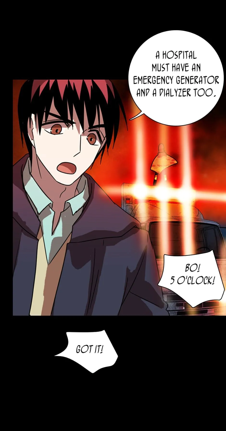 Dreamcide Chapter 67 - Page 60