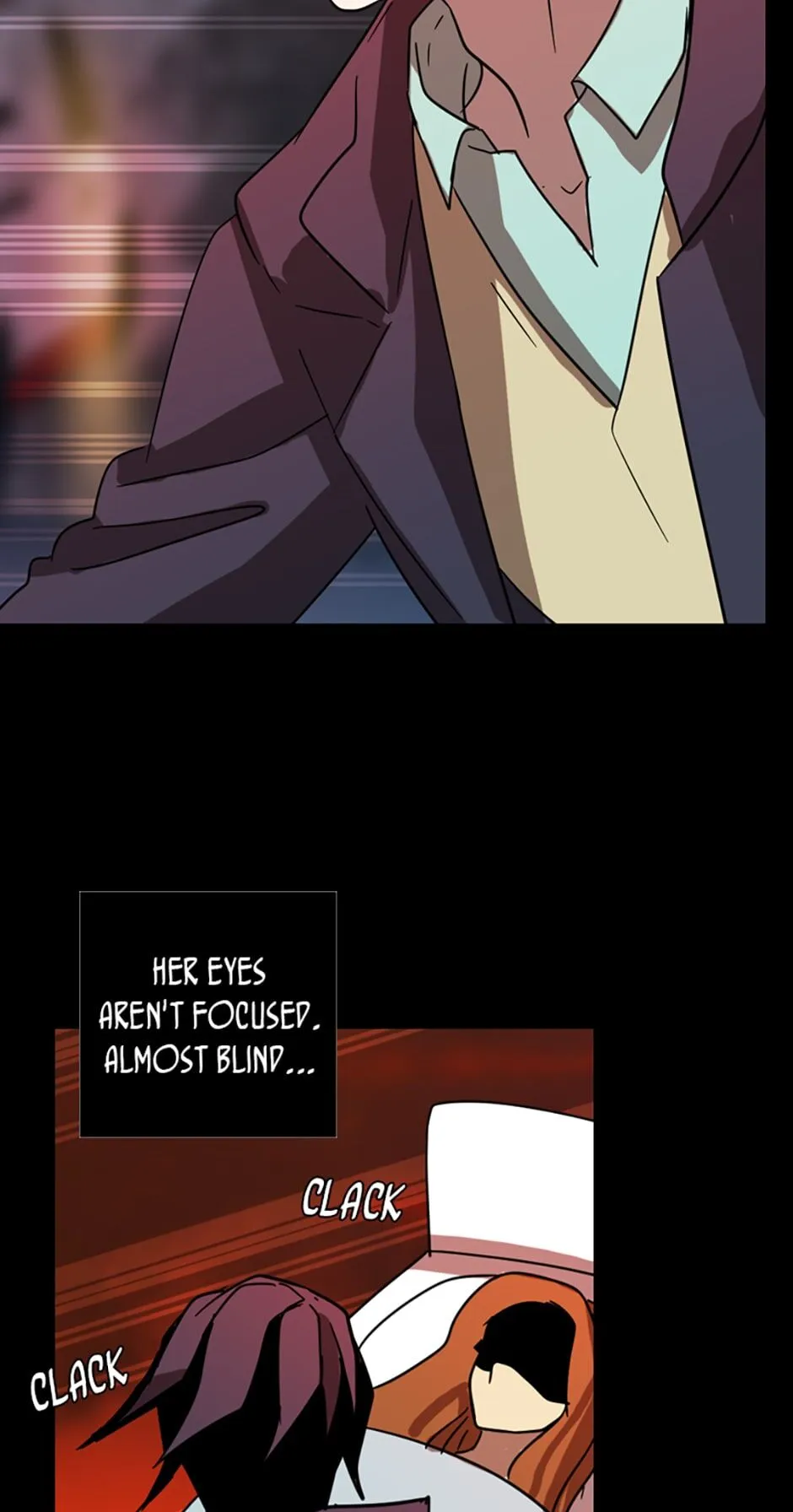 Dreamcide Chapter 67 - Page 62