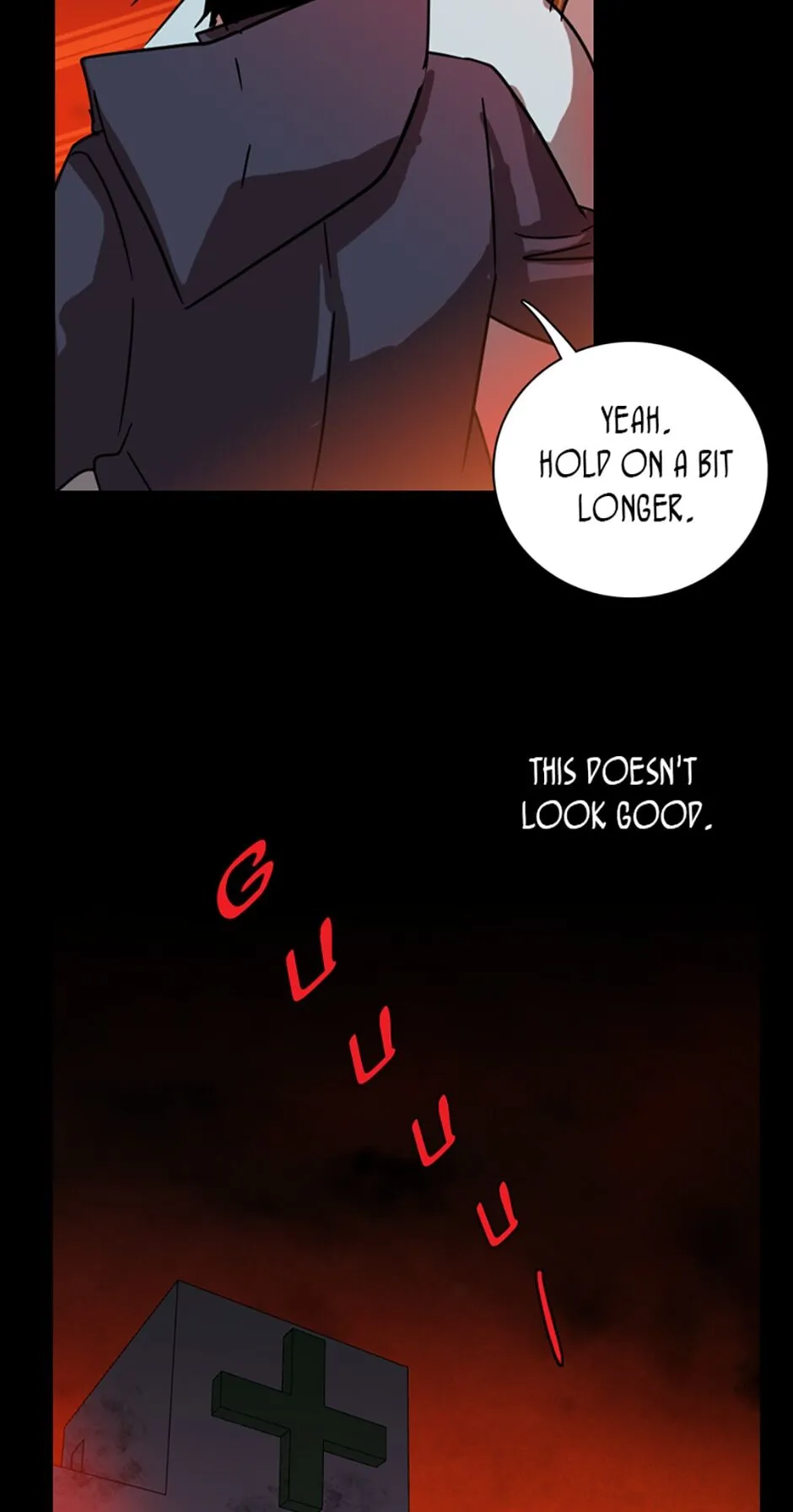 Dreamcide Chapter 67 - Page 63