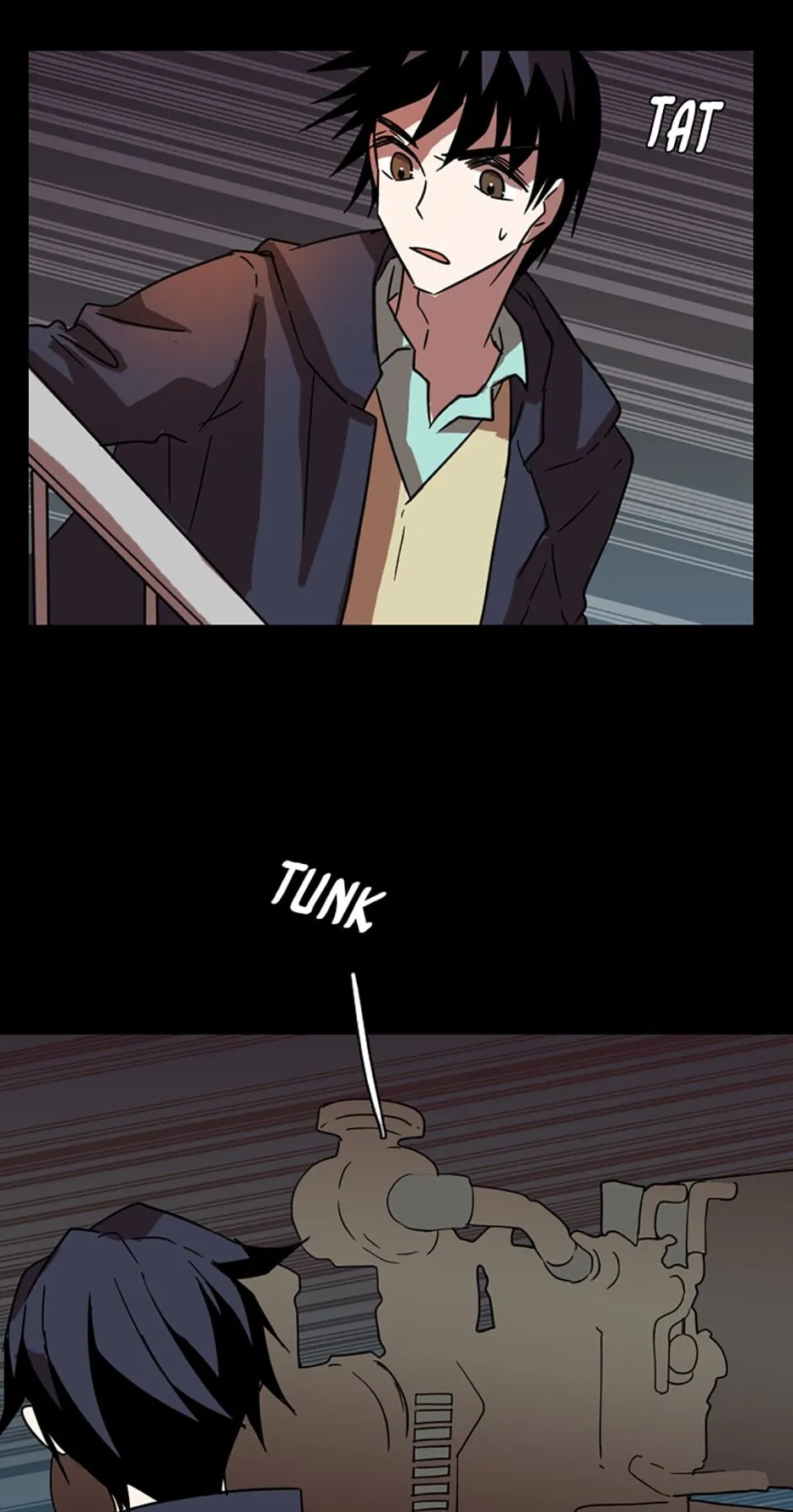 Dreamcide Chapter 68 - Page 12