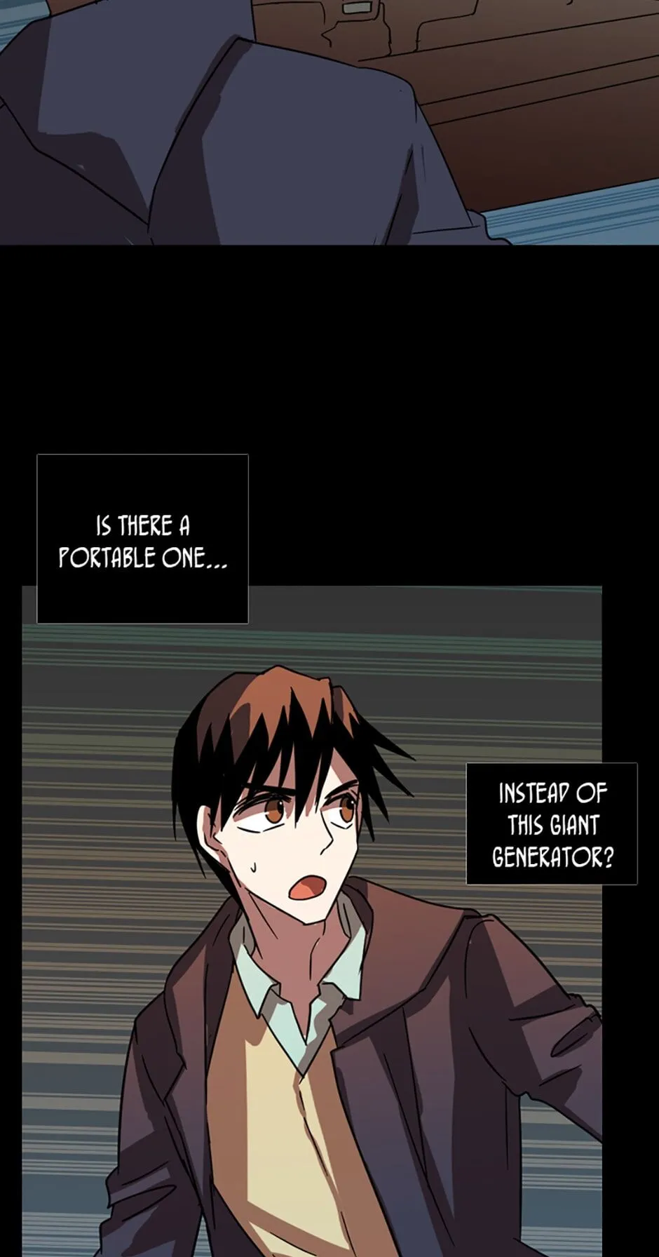 Dreamcide Chapter 68 - Page 13