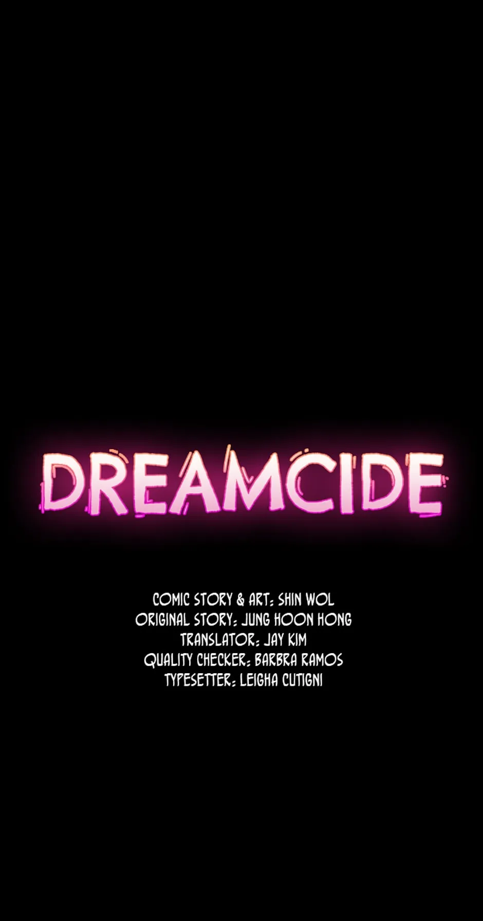 Dreamcide Chapter 68 - Page 2