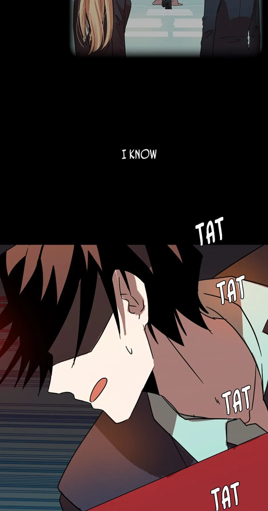 Dreamcide Chapter 68 - Page 21