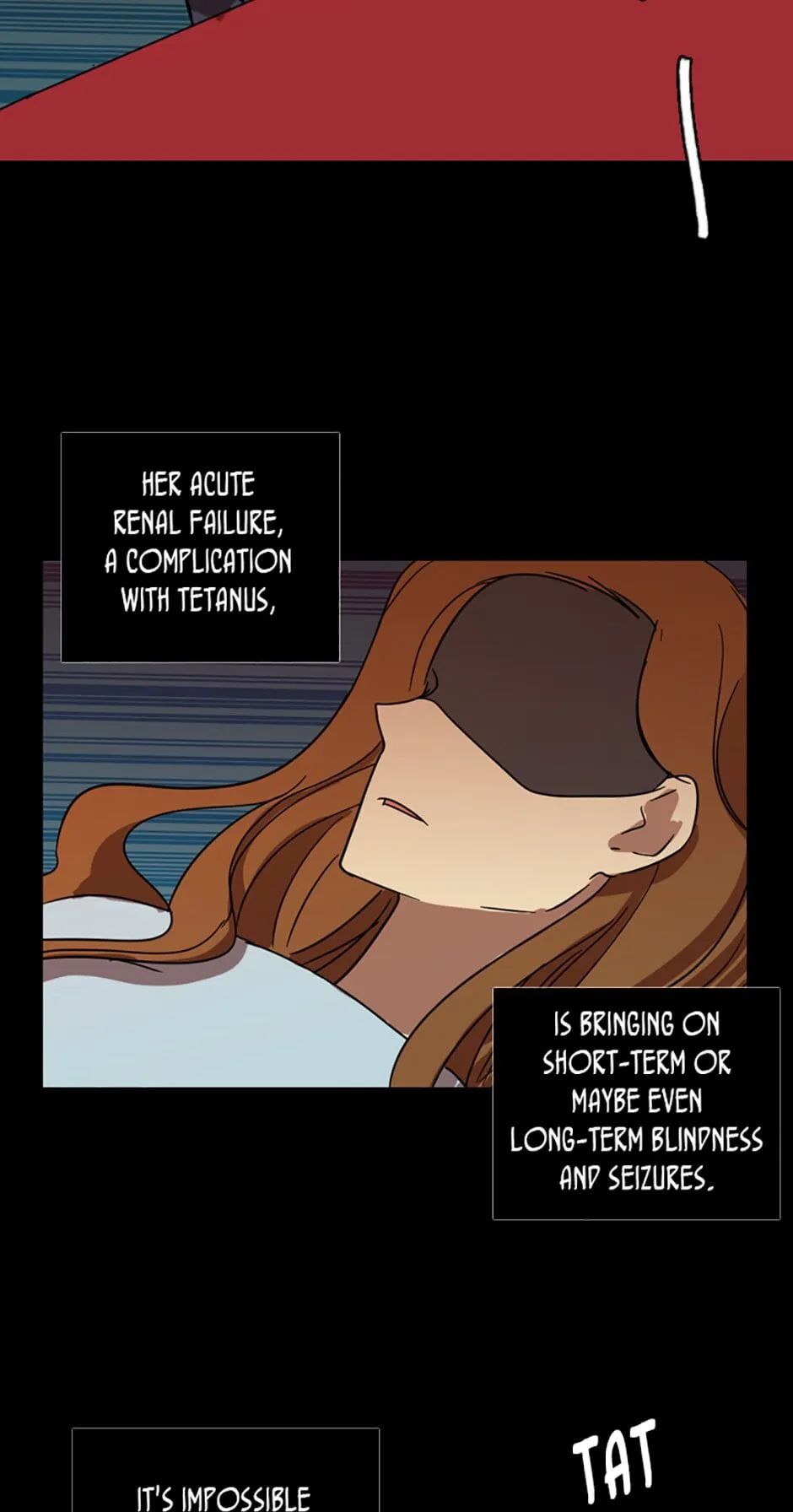 Dreamcide Chapter 68 - Page 22