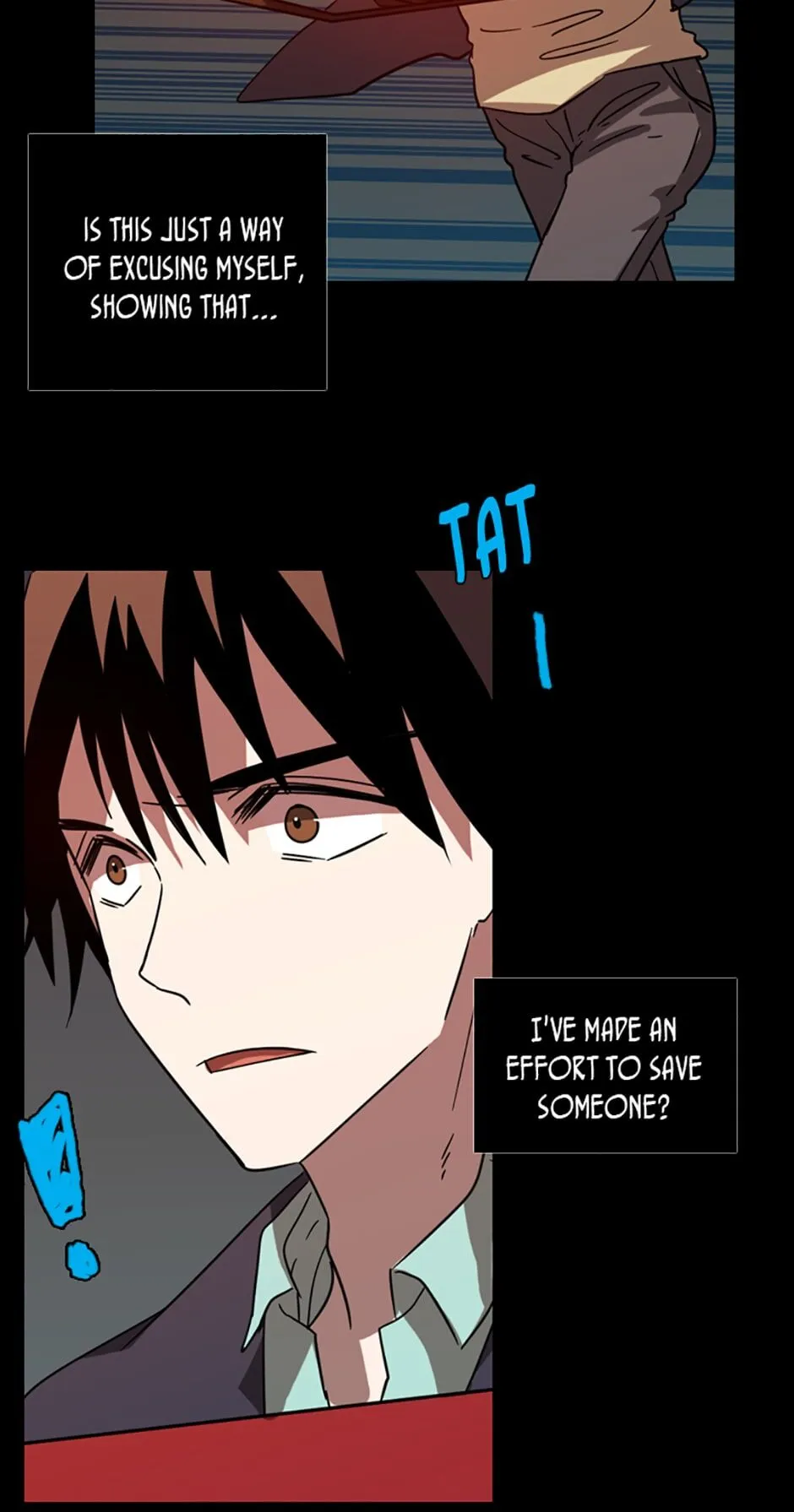 Dreamcide Chapter 68 - Page 24