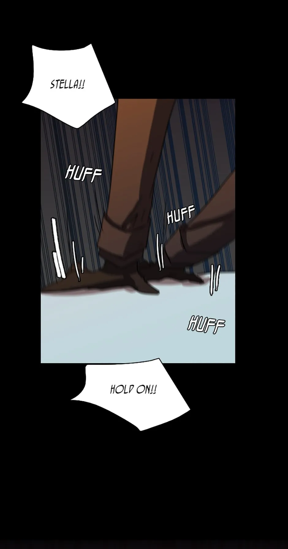 Dreamcide Chapter 68 - Page 25