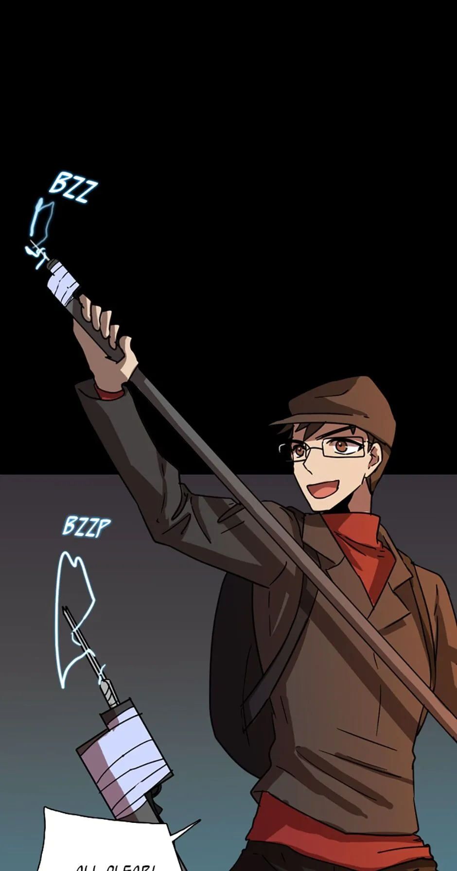 Dreamcide Chapter 68 - Page 3