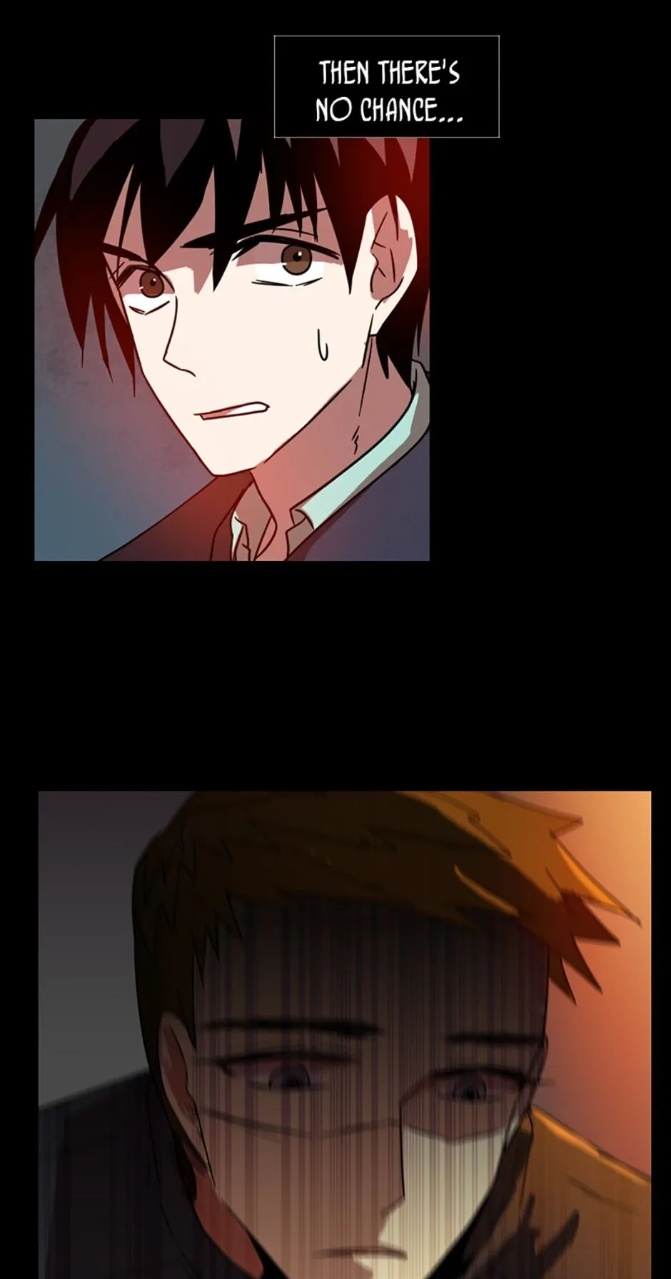 Dreamcide Chapter 68 - Page 33