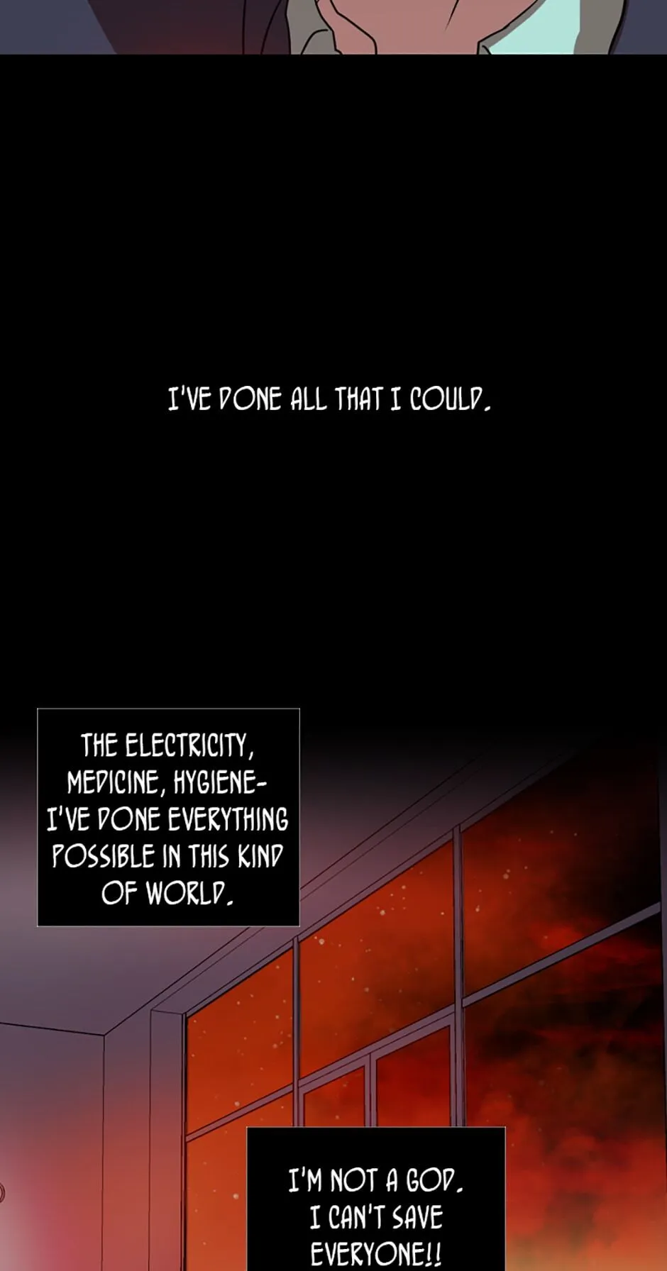 Dreamcide Chapter 68 - Page 35