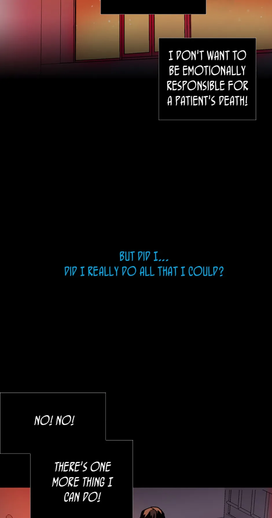 Dreamcide Chapter 68 - Page 36