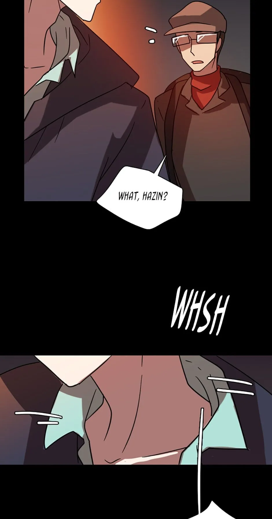 Dreamcide Chapter 68 - Page 38