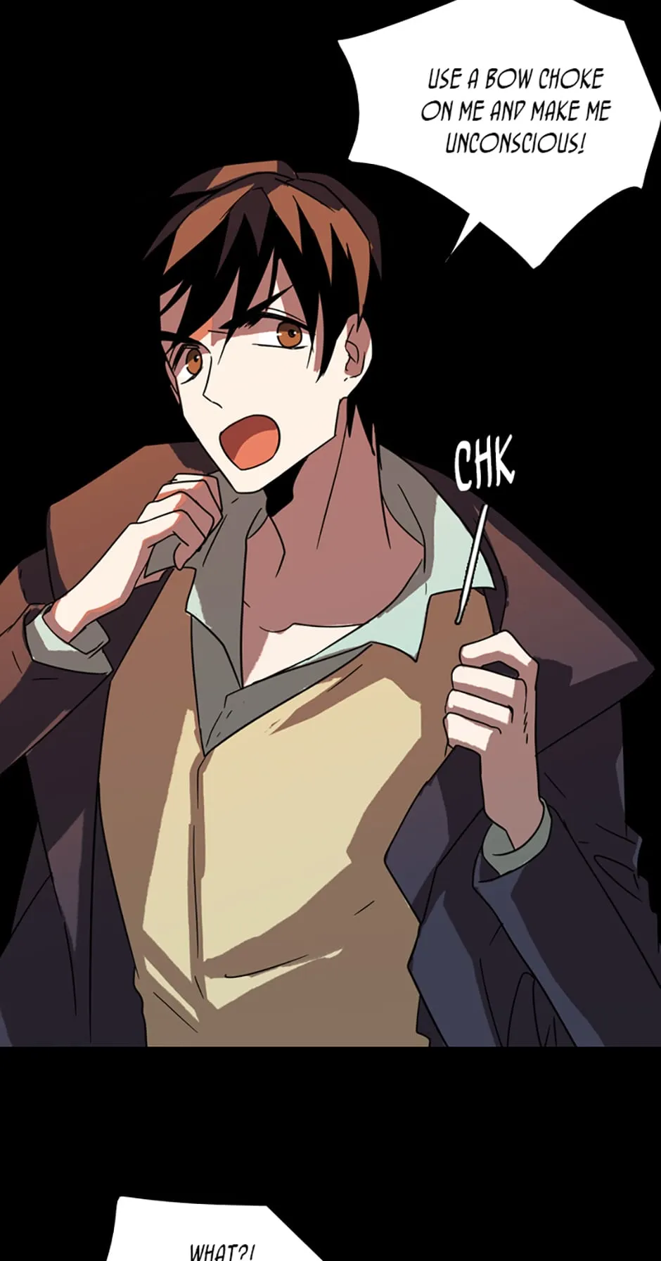 Dreamcide Chapter 68 - Page 39