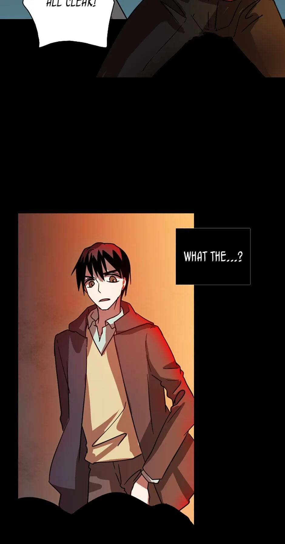 Dreamcide Chapter 68 - Page 4