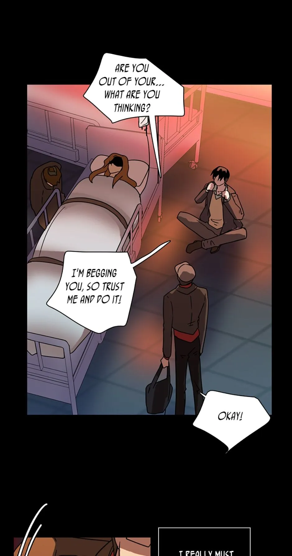 Dreamcide Chapter 68 - Page 41