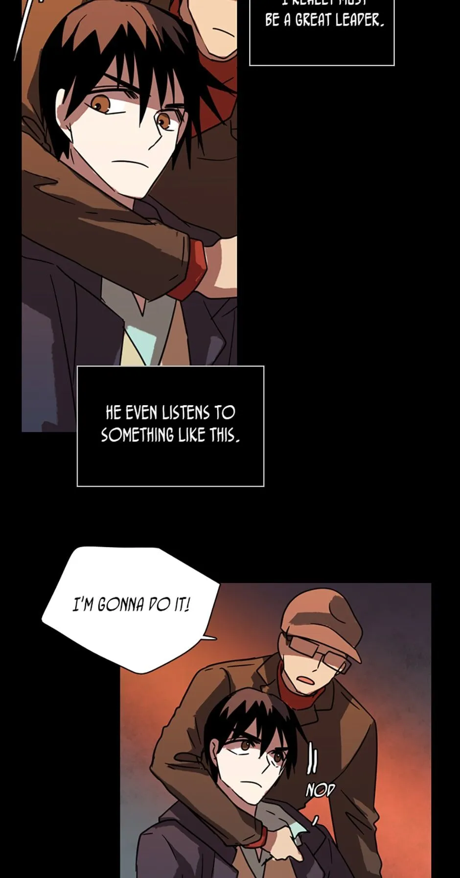 Dreamcide Chapter 68 - Page 42