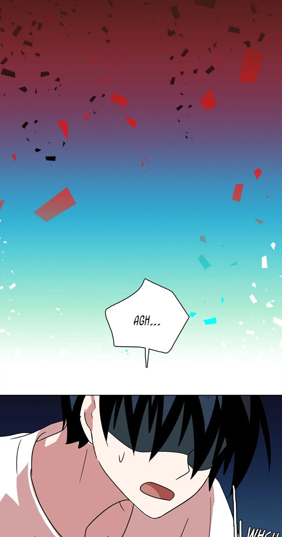 Dreamcide Chapter 68 - Page 44