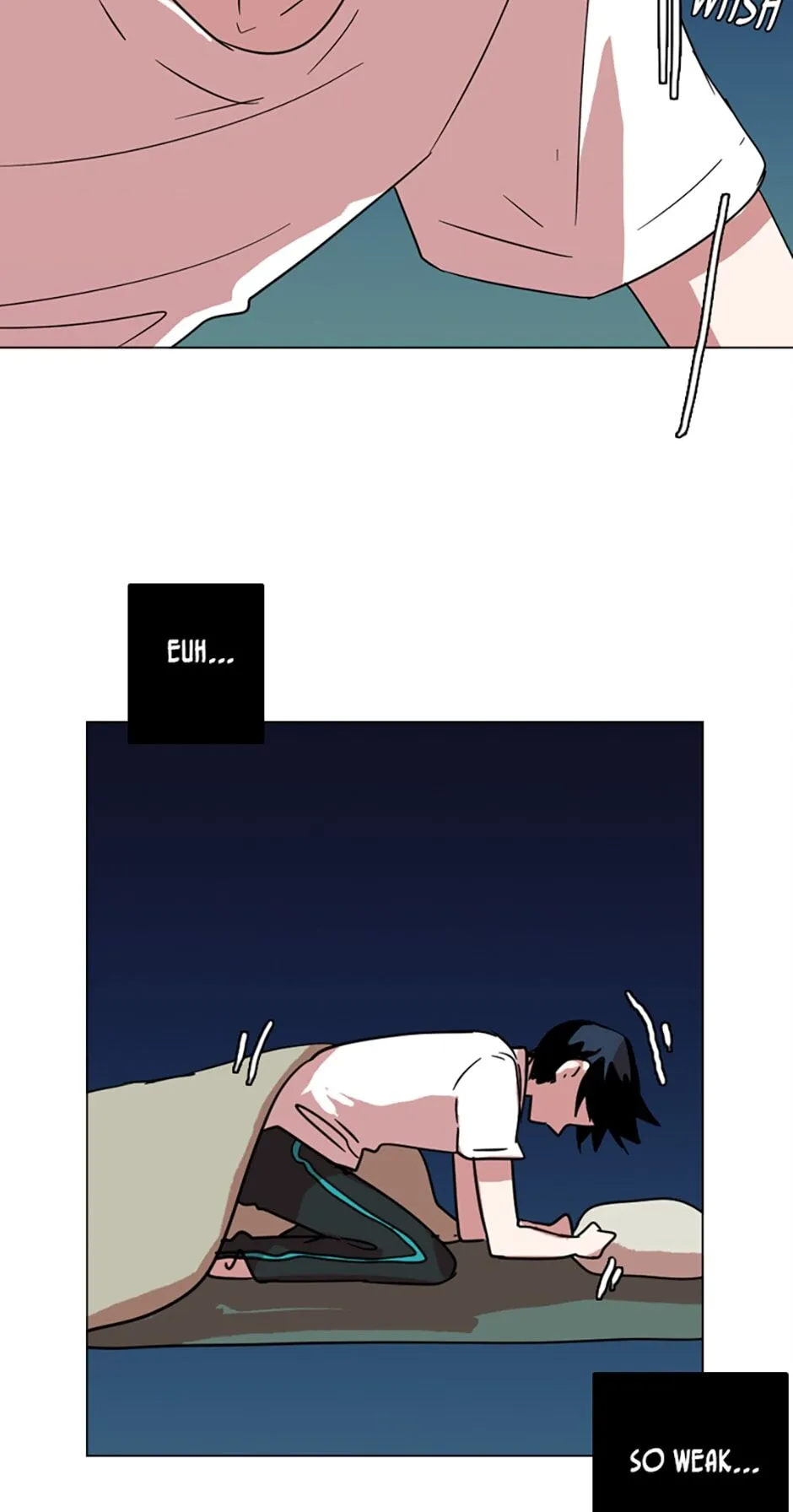 Dreamcide Chapter 68 - Page 45