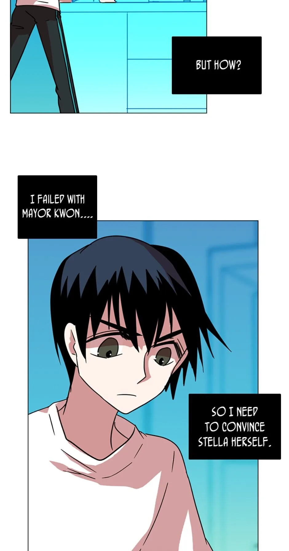 Dreamcide Chapter 68 - Page 51