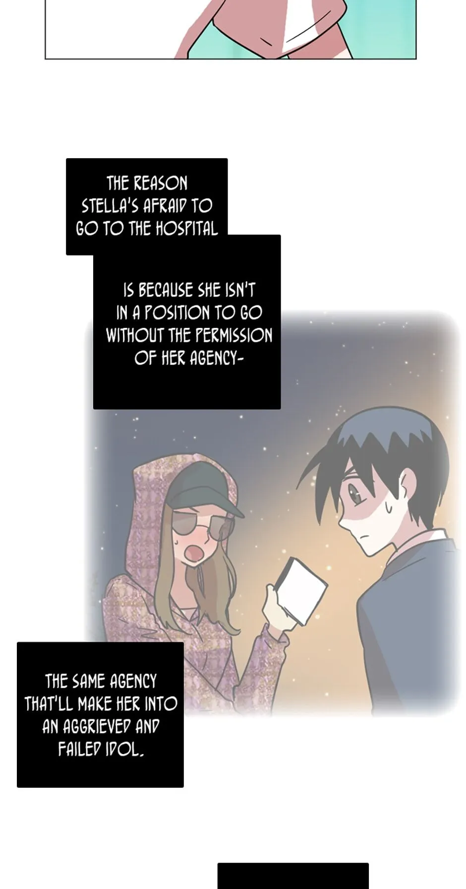 Dreamcide Chapter 68 - Page 52