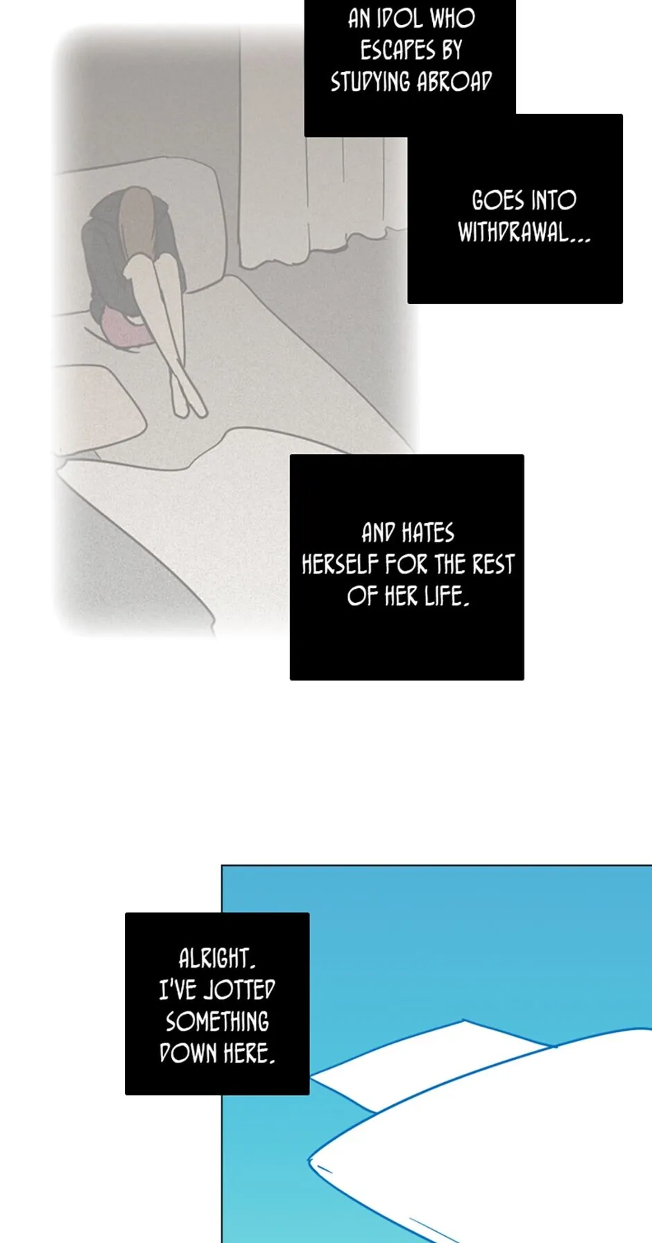 Dreamcide Chapter 68 - Page 53