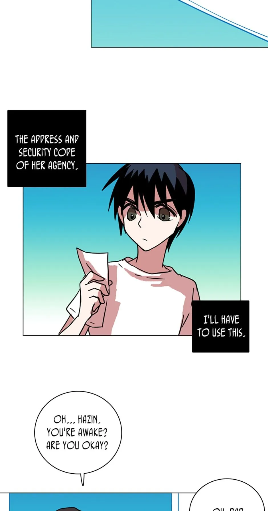 Dreamcide Chapter 68 - Page 54