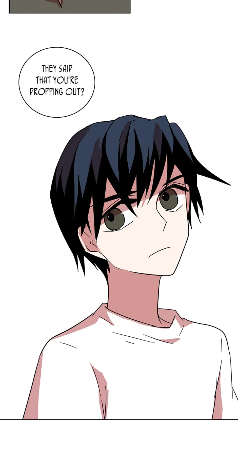 Dreamcide Chapter 68 - Page 56