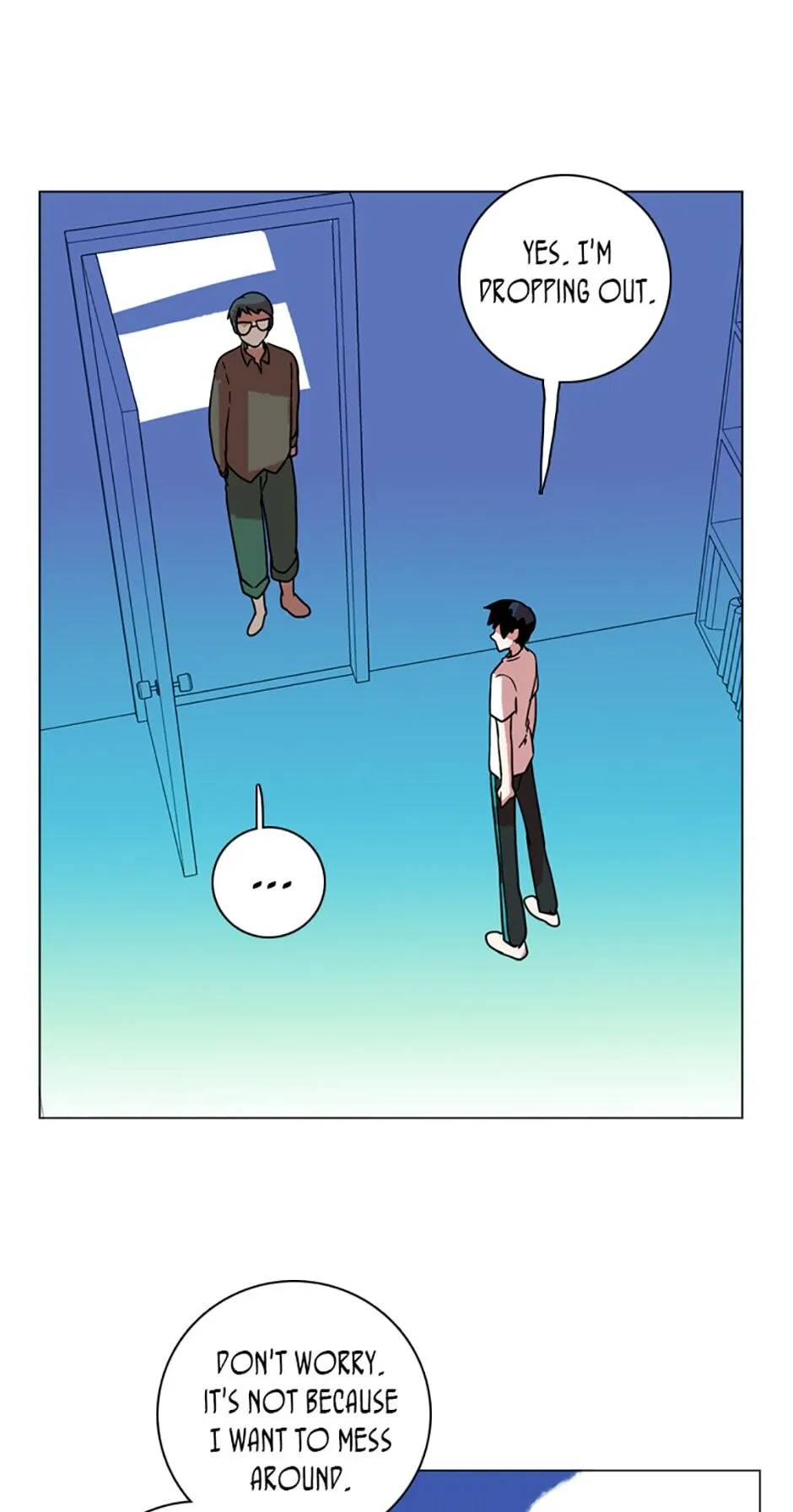 Dreamcide Chapter 68 - Page 57