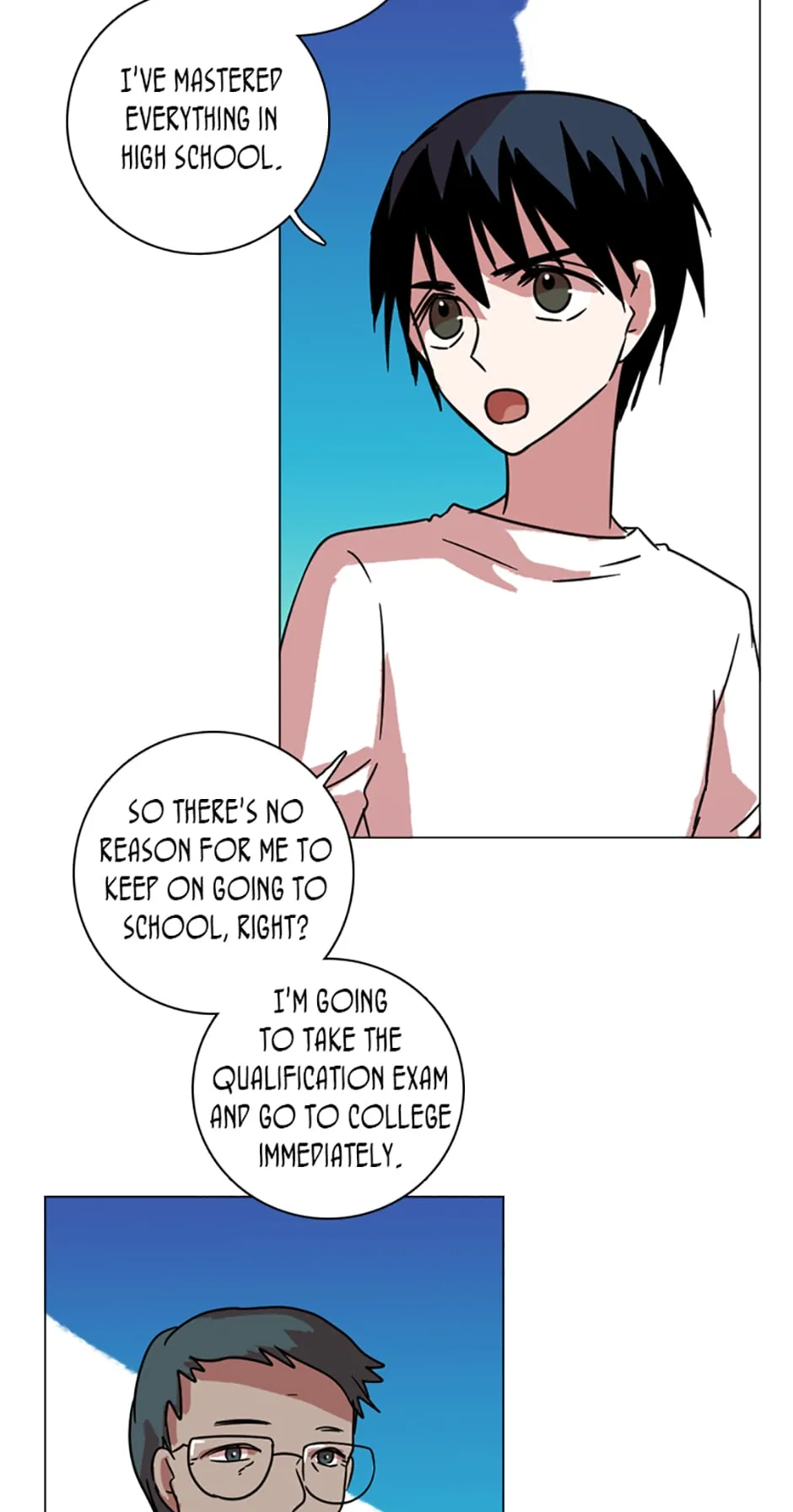 Dreamcide Chapter 68 - Page 58