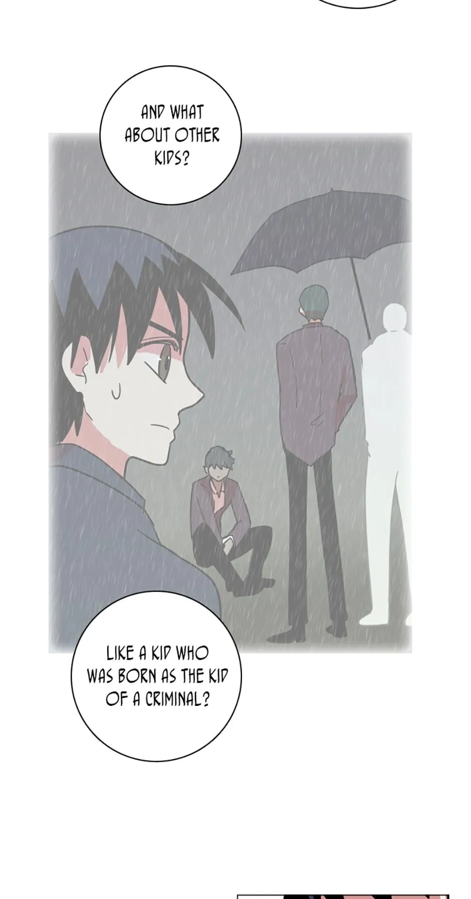 Dreamcide Chapter 68 - Page 61