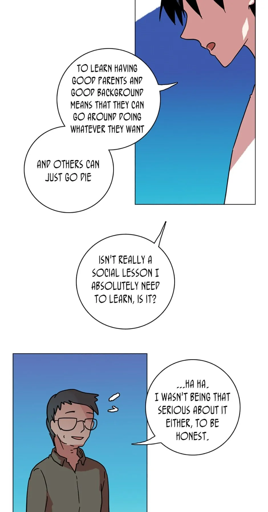 Dreamcide Chapter 68 - Page 62