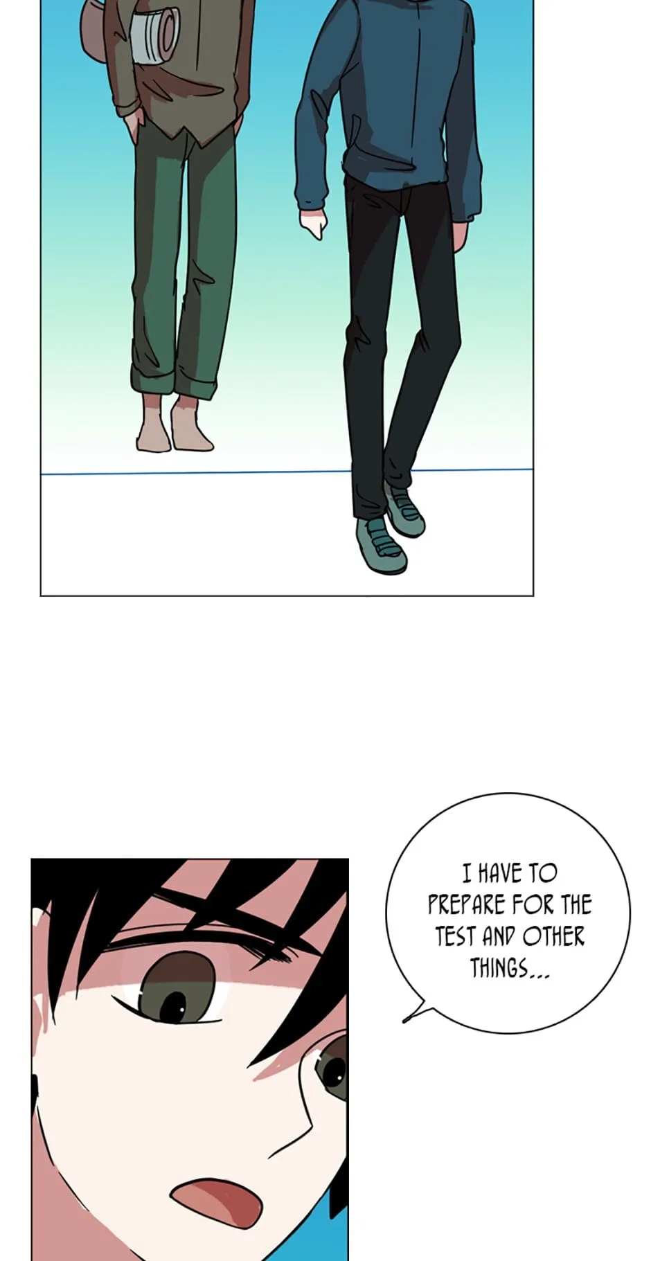 Dreamcide Chapter 68 - Page 67