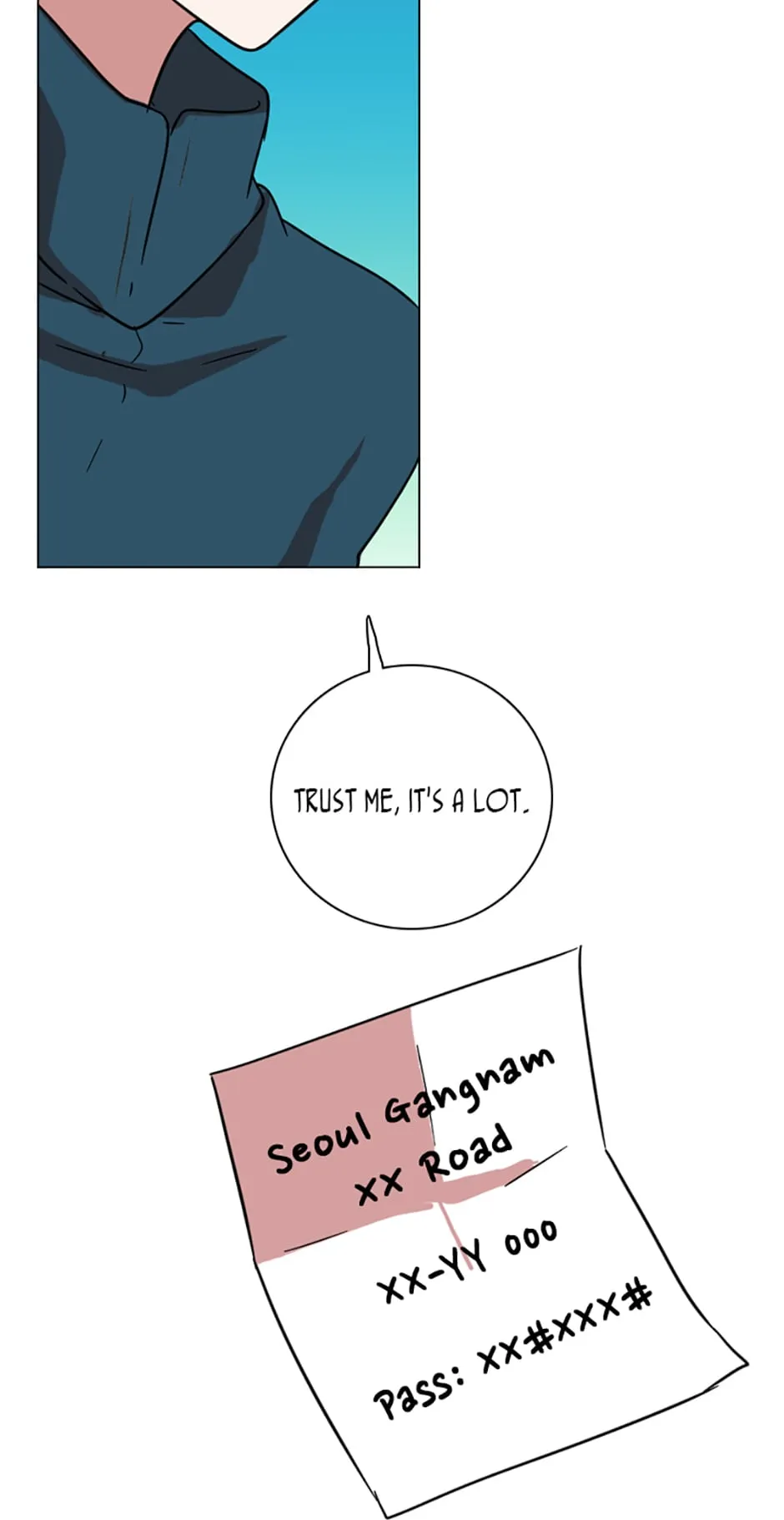 Dreamcide Chapter 68 - Page 68