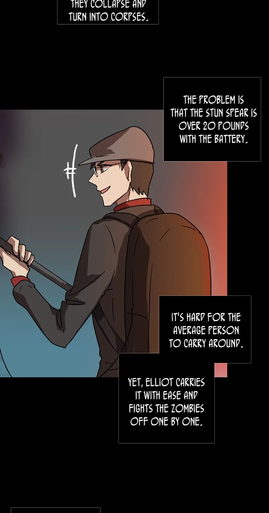 Dreamcide Chapter 68 - Page 7