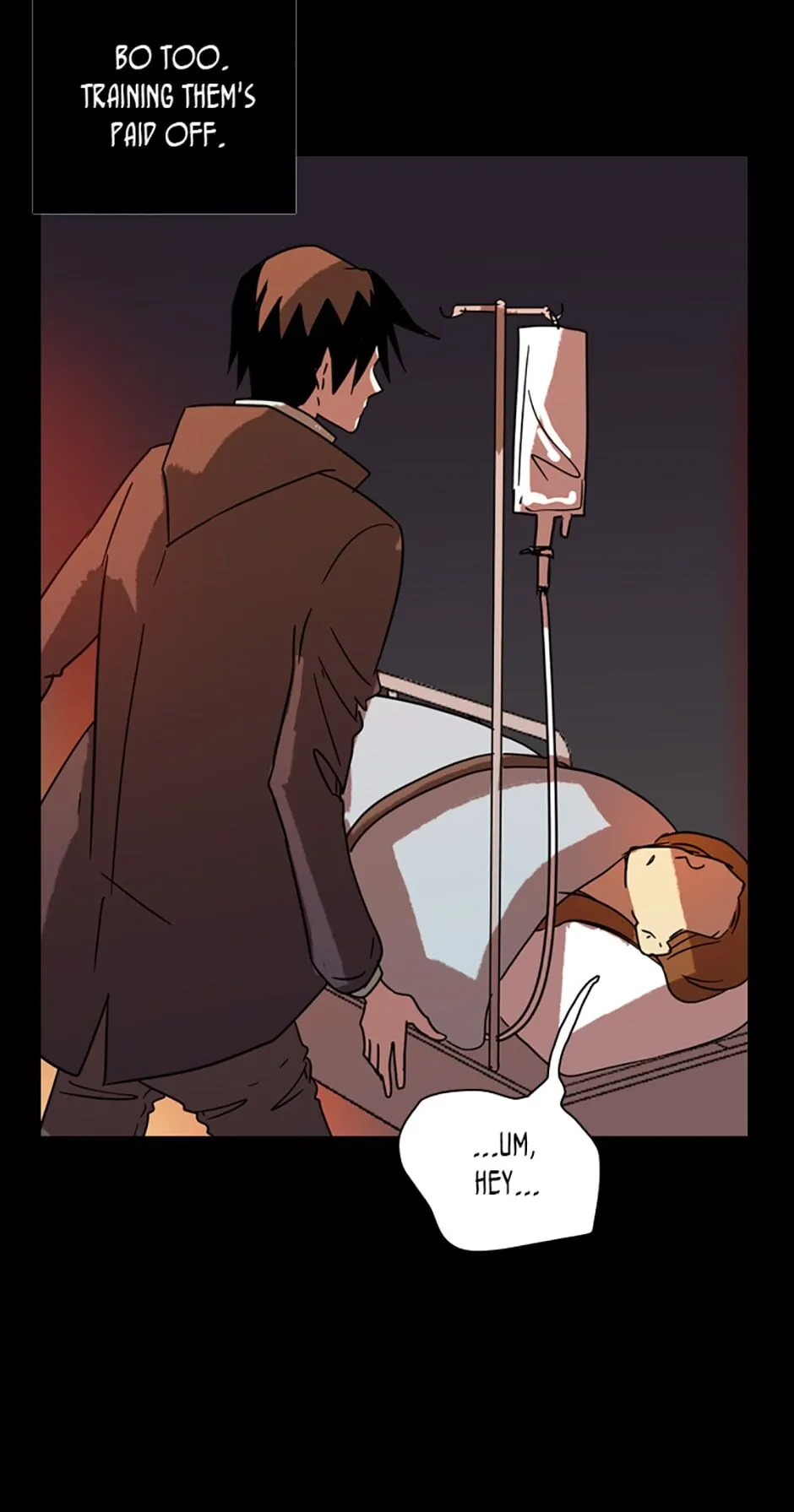 Dreamcide Chapter 68 - Page 8